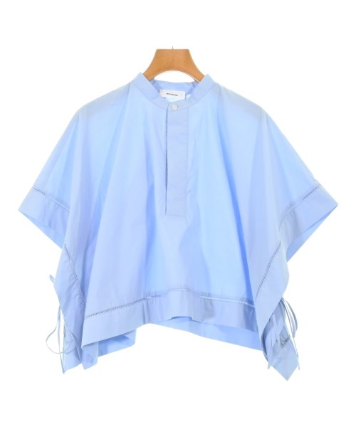 MIESROHE เสื้อลำลอง