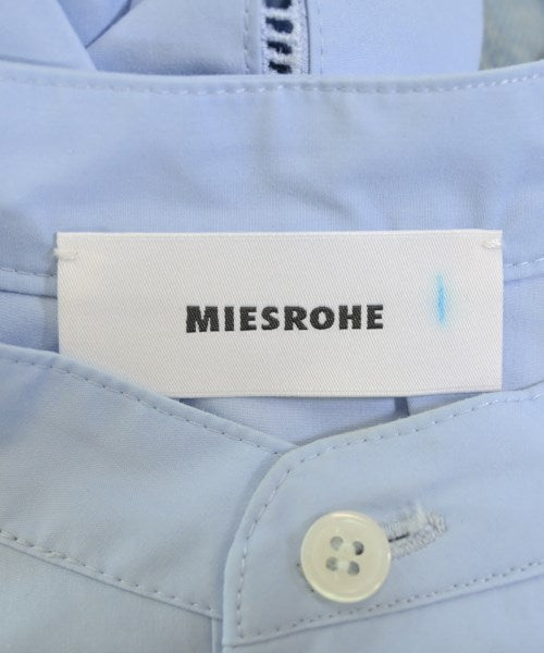 MIESROHE เสื้อลำลอง