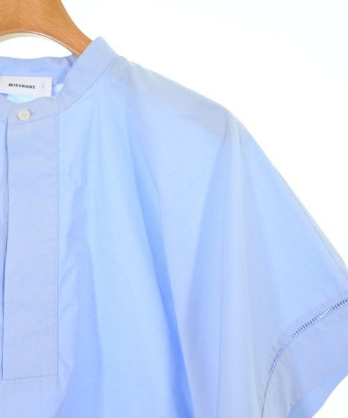MIESROHE เสื้อลำลอง