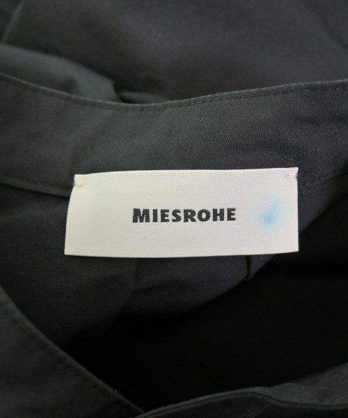 MIESROHE เสื้อลำลอง