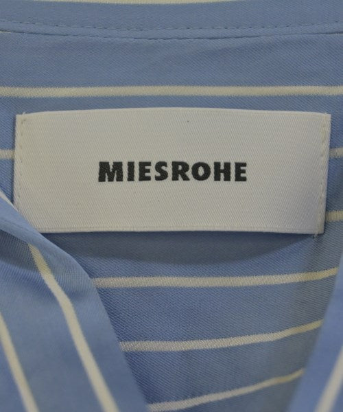 MIESROHE ชุดเดรส