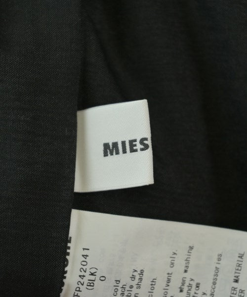 MIESROHE กางเกงขาสั้น