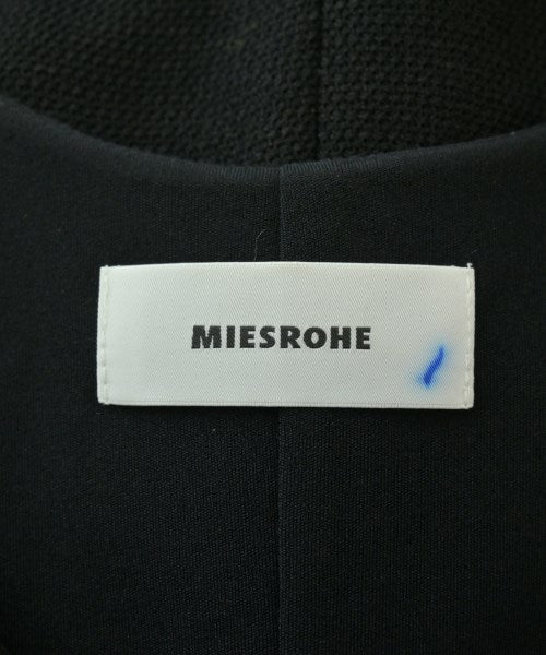 MIESROHE ชุดเดรส
