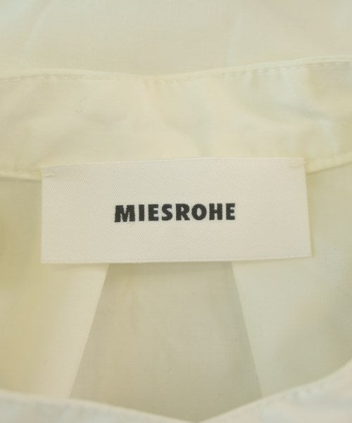 MIESROHE เสื้อลำลอง
