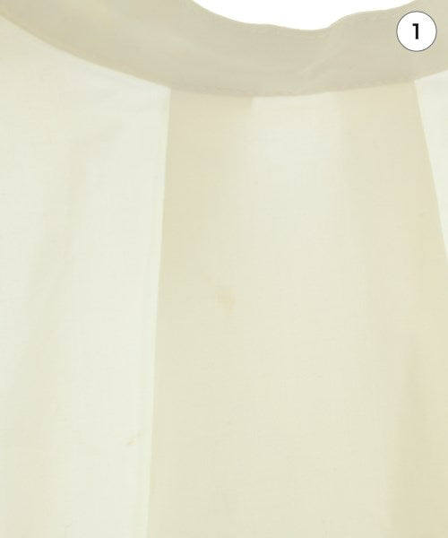 MIESROHE เสื้อลำลอง