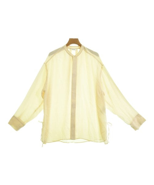 MIESROHE เสื้อลำลอง