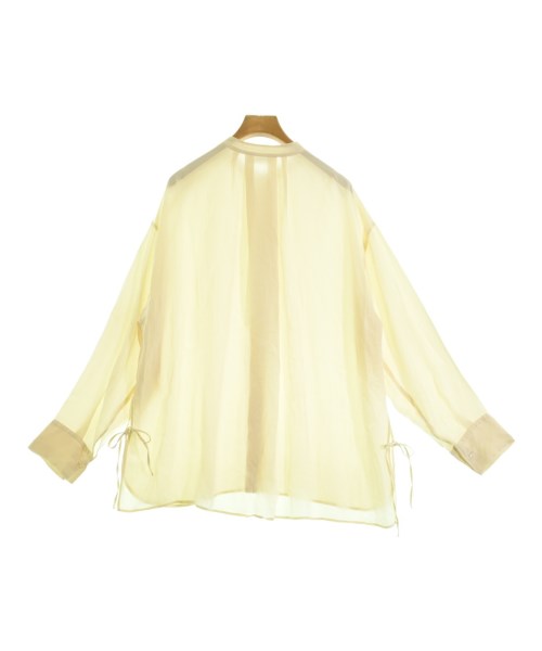 MIESROHE เสื้อลำลอง