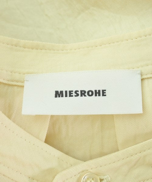 MIESROHE เสื้อลำลอง