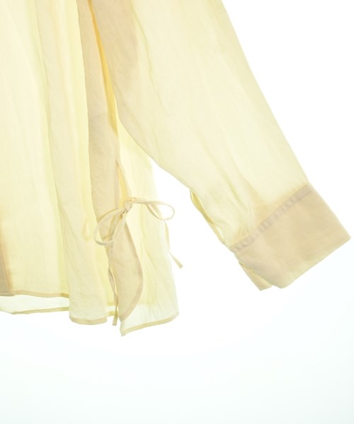 MIESROHE เสื้อลำลอง