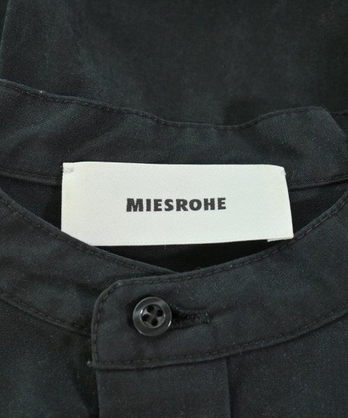 MIESROHE ชุดเดรส