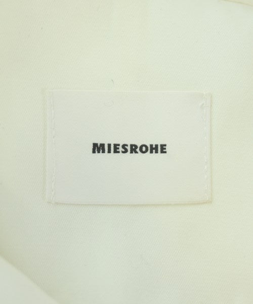 MIESROHE เสื้อโค้ท อื่น
