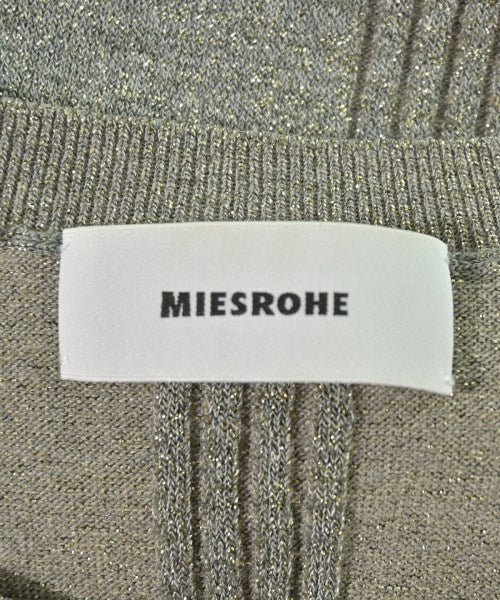MIESROHE เสื้อกันหนาว