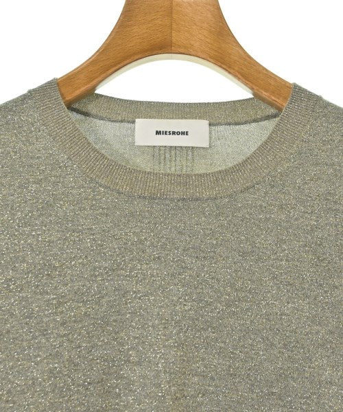 MIESROHE เสื้อกันหนาว