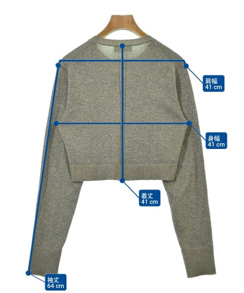 MIESROHE เสื้อกันหนาว