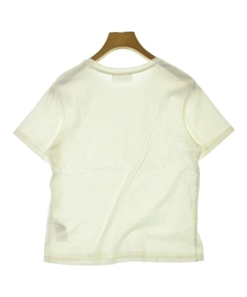 MIESROHE เสื้อยืด/เสื้อท็อปส์