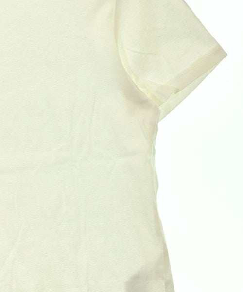MIESROHE เสื้อยืด/เสื้อท็อปส์