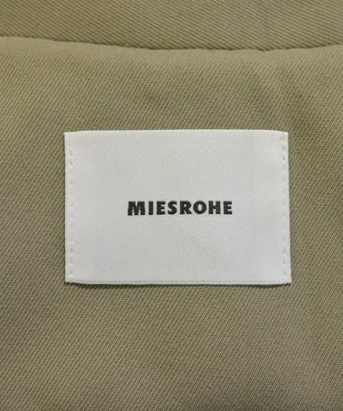 MIESROHE เสื้อกันฝน