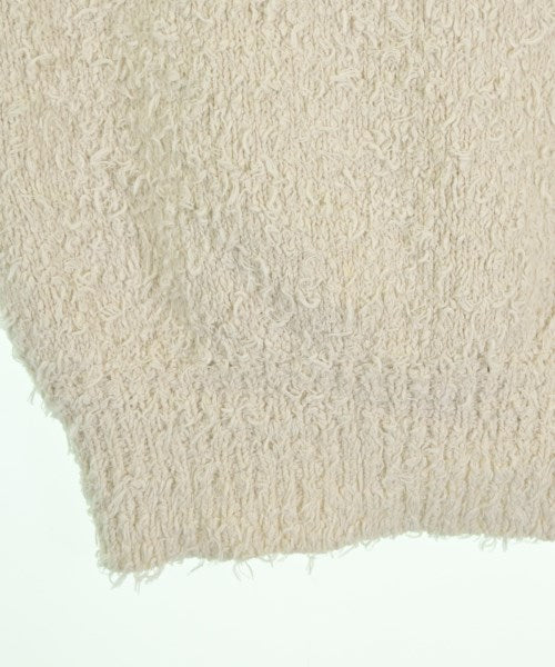 MIESROHE เสื้อแขนกุด