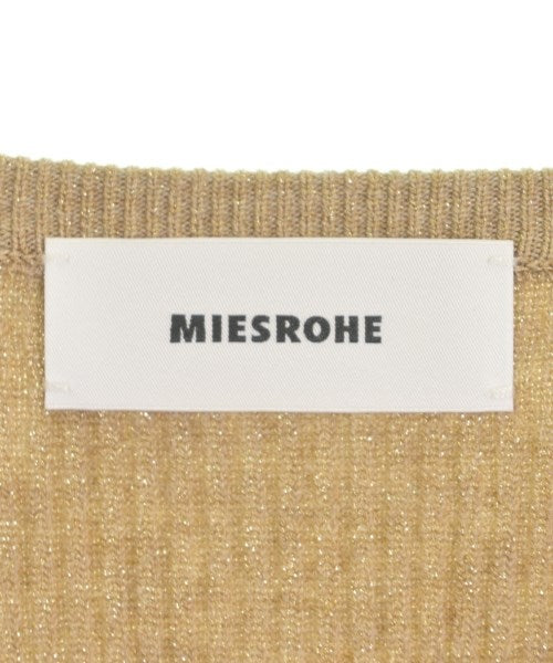MIESROHE เสื้อคาร์ดิแกน