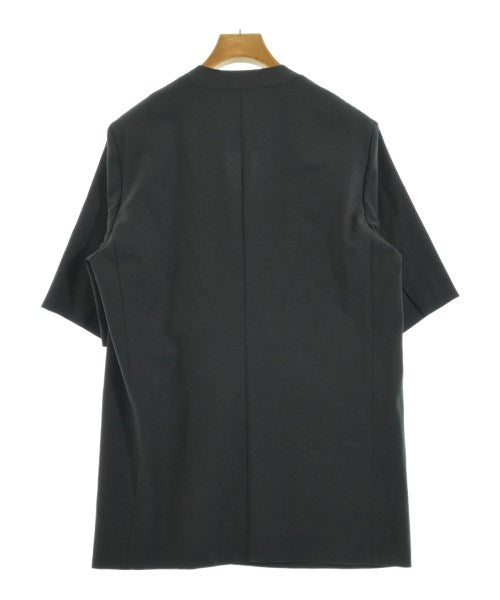 MIESROHE แจ็คเก็ตลำลอง