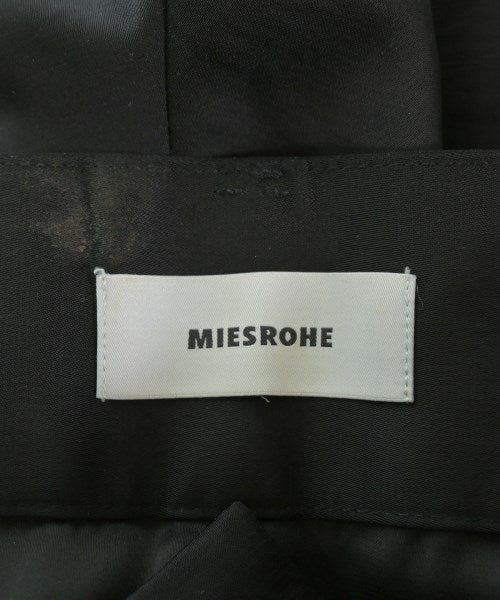 MIESROHE กางเกงขาสั้น