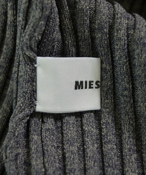 MIESROHE เสื้อกันหนาว