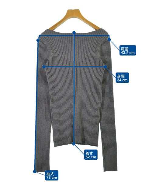 MIESROHE เสื้อกันหนาว