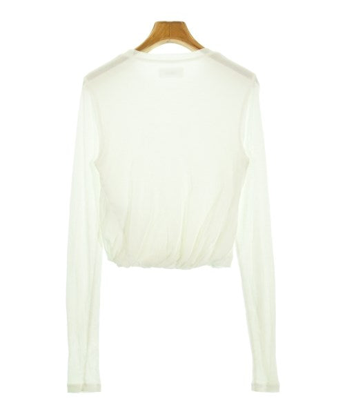 MIESROHE เสื้อยืด/เสื้อท็อปส์