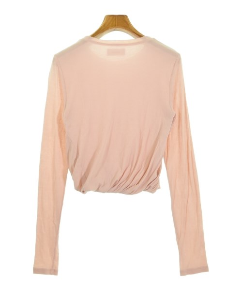 MIESROHE เสื้อยืด/เสื้อท็อปส์