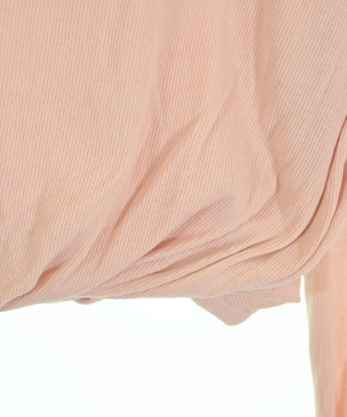 MIESROHE เสื้อยืด/เสื้อท็อปส์