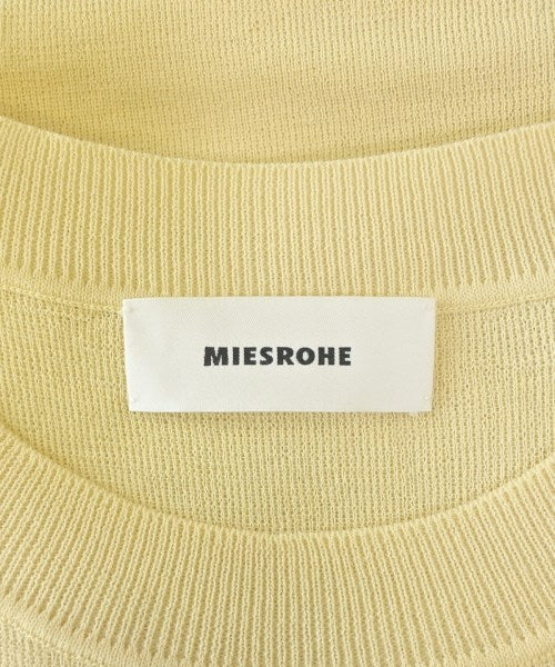 MIESROHE เสื้อกันหนาว