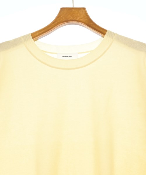 MIESROHE เสื้อกันหนาว
