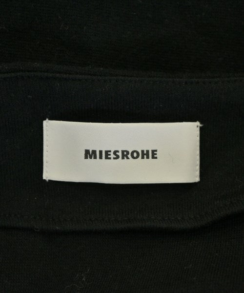 MIESROHE เสื้อยืด/เสื้อท็อปส์