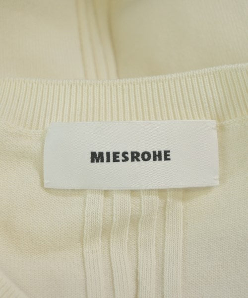 MIESROHE เสื้อกันหนาว