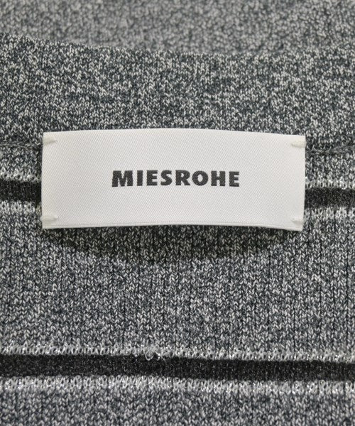 MIESROHE เสื้อคาร์ดิแกน