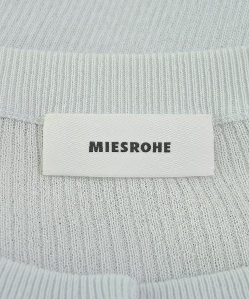 MIESROHE เสื้อกันหนาว