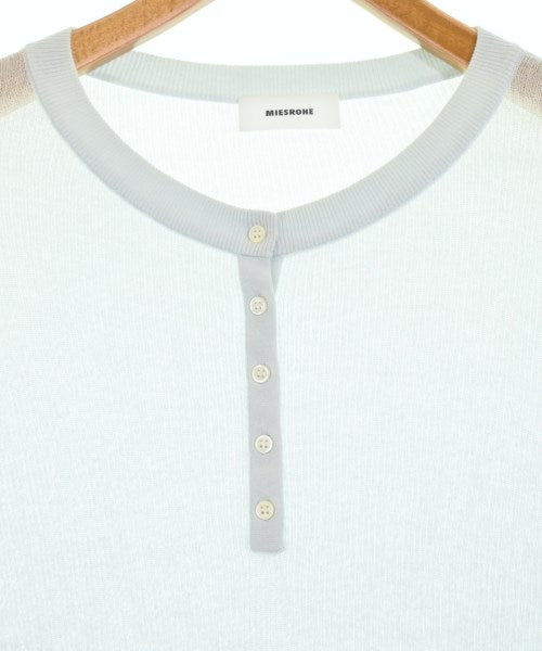 MIESROHE เสื้อกันหนาว