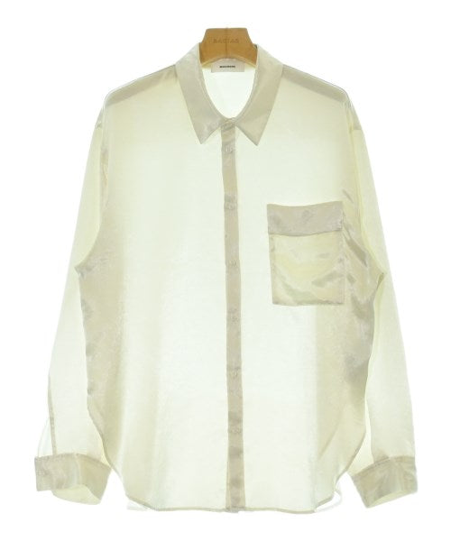 MIESROHE เสื้อลำลอง