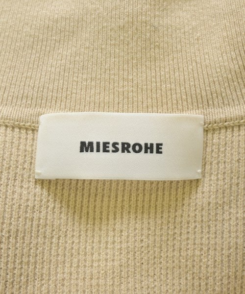 MIESROHE เสื้อกันหนาว