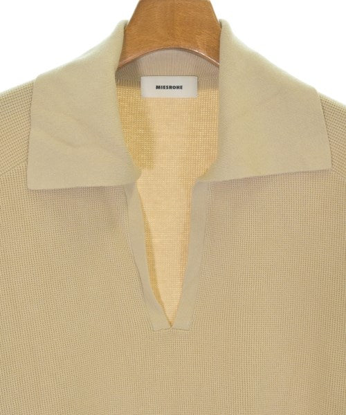 MIESROHE เสื้อกันหนาว