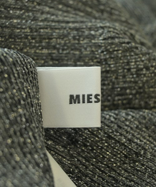 MIESROHE เสื้อกันหนาว