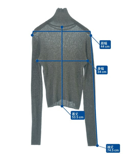 MIESROHE เสื้อกันหนาว