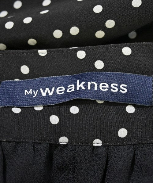 My weakness กระโปรงยาว/แม็กซี่ยาว