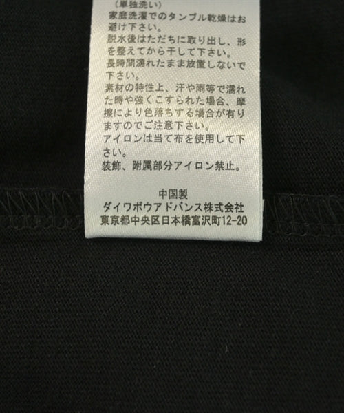 NCAA เสื้อยืด/เสื้อท็อปส์
