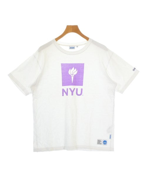 NCAA เสื้อยืด/เสื้อท็อปส์