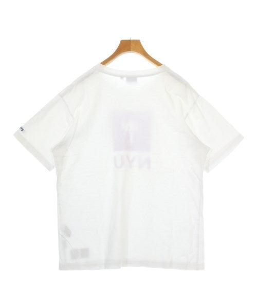 NCAA เสื้อยืด/เสื้อท็อปส์