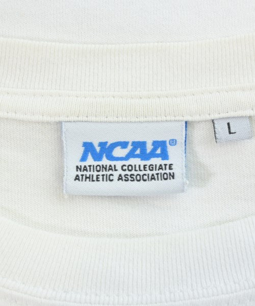 NCAA เสื้อยืด/เสื้อท็อปส์