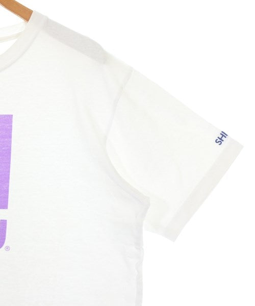 NCAA เสื้อยืด/เสื้อท็อปส์