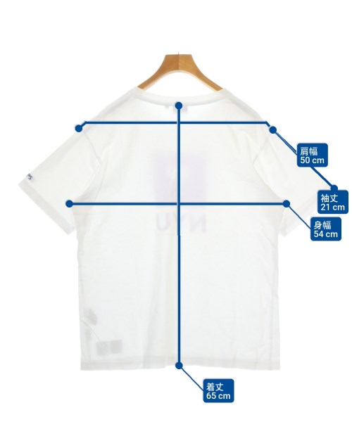 NCAA เสื้อยืด/เสื้อท็อปส์