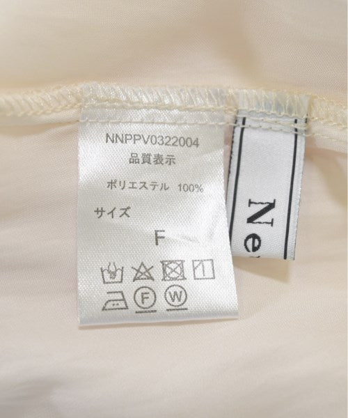 NEUNA เสื้อสตรี